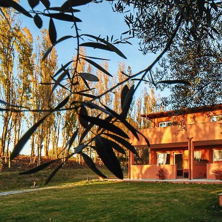 Tenuta Bussete Country Hotel Viterbe Extérieur photo