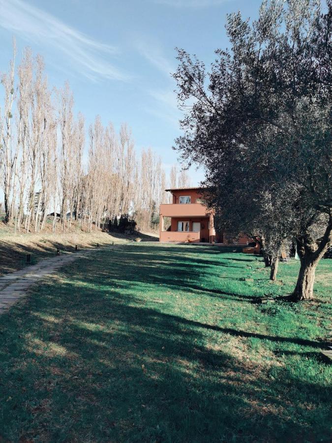 Tenuta Bussete Country Hotel Viterbe Extérieur photo
