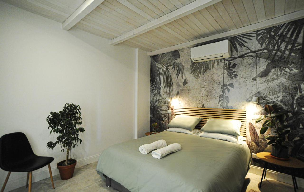 Tenuta Bussete Country Hotel Viterbe Extérieur photo