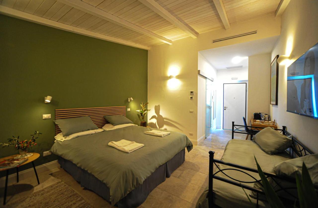 Tenuta Bussete Country Hotel Viterbe Extérieur photo