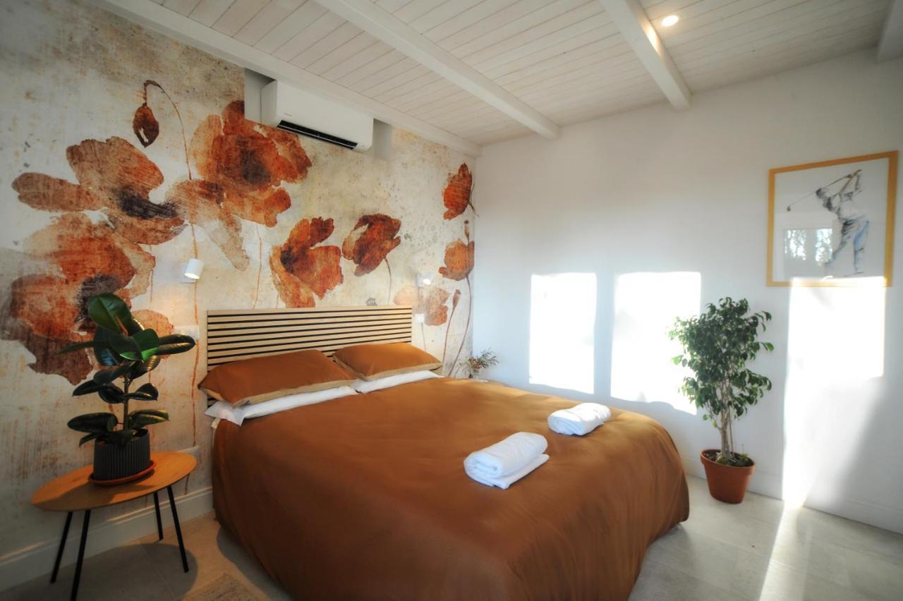 Tenuta Bussete Country Hotel Viterbe Extérieur photo
