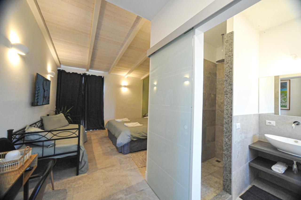 Tenuta Bussete Country Hotel Viterbe Extérieur photo