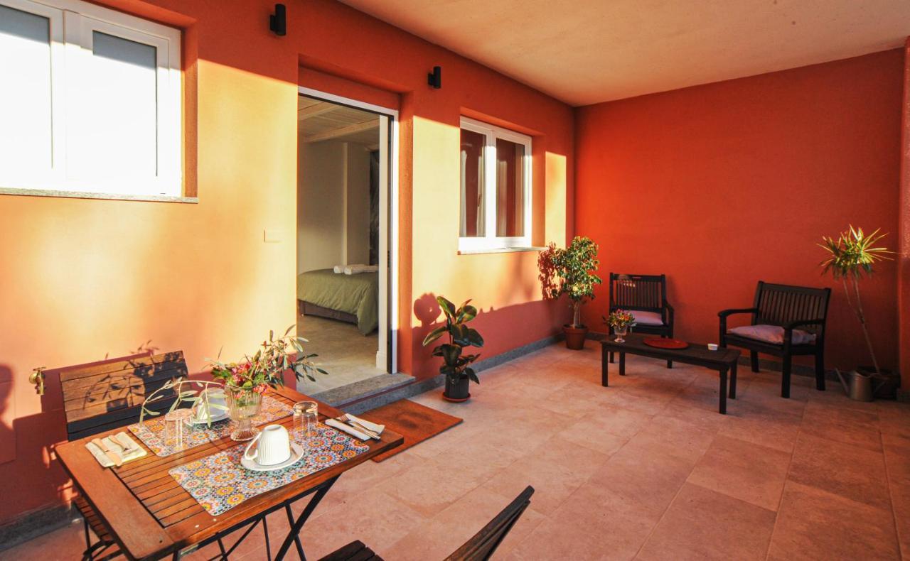 Tenuta Bussete Country Hotel Viterbe Extérieur photo
