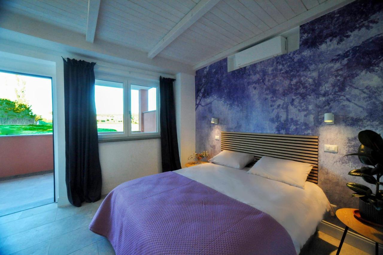 Tenuta Bussete Country Hotel Viterbe Extérieur photo
