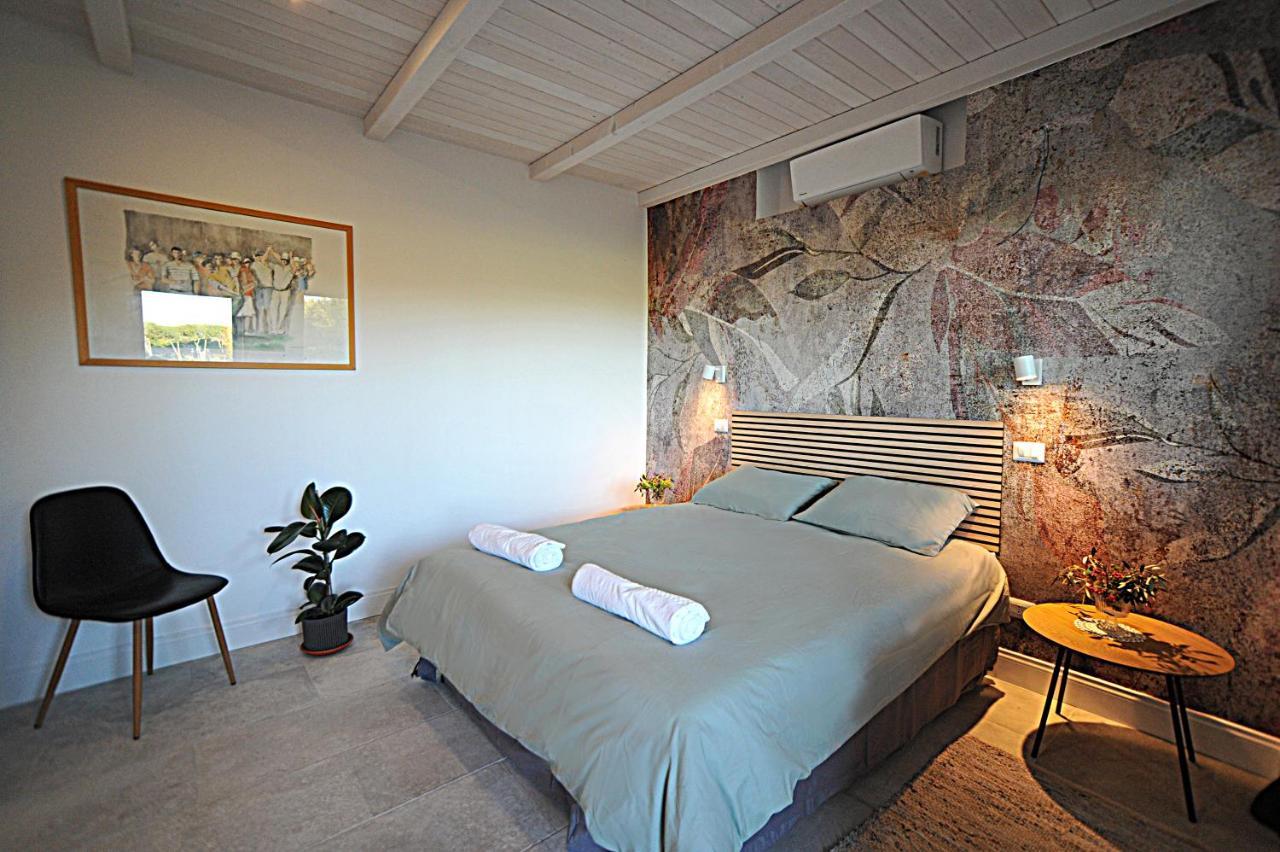 Tenuta Bussete Country Hotel Viterbe Extérieur photo
