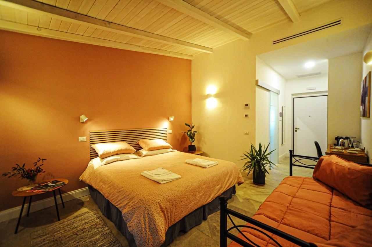 Tenuta Bussete Country Hotel Viterbe Extérieur photo