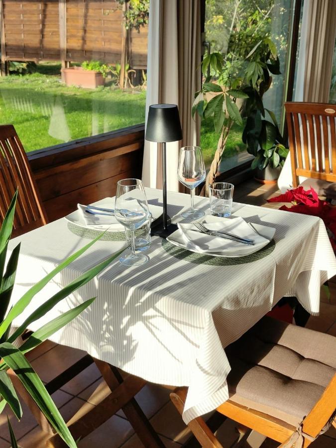 Tenuta Bussete Country Hotel Viterbe Extérieur photo