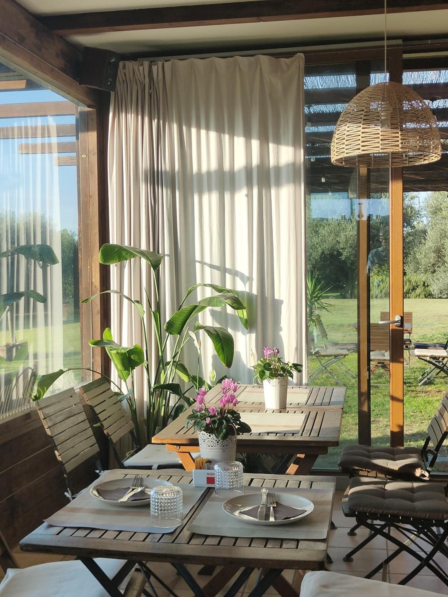 Tenuta Bussete Country Hotel Viterbe Extérieur photo